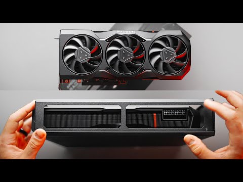 The AMD 7900