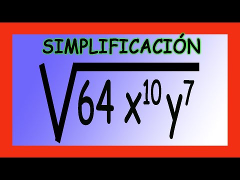 Video: ¿Se simplifica el radical 30?