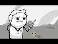 كوكب مريخ و سكانه 