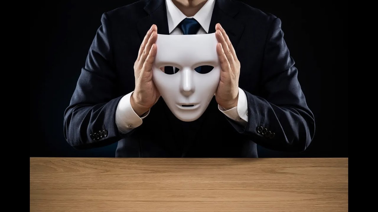 Οι ζωές μας στα χέρια των ψυχοπαθών της εξουσίας. Dr Γιάννης Βελίκης