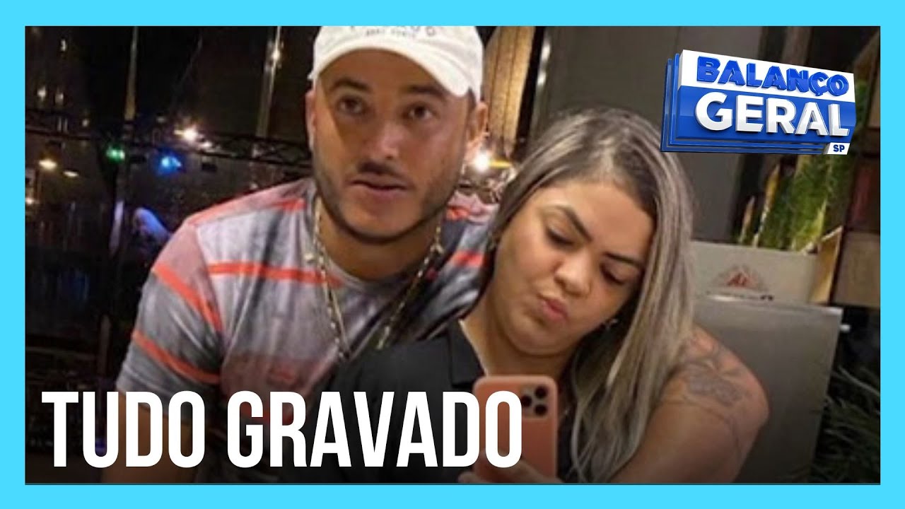 Reportagem do Dia: Mulher é presa suspeita de encomendar morte do marido