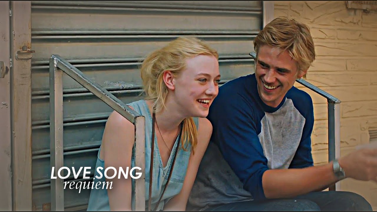 Lily & David | Love song requiem - YouTube