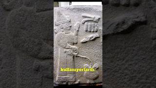 Anadoluda İlk Şarap Yapımı