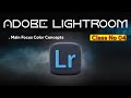 Master Adobe Lightroom: Essential Photo Editing Tips in Urdu | WardPoint | Class No 04