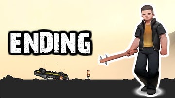 The Final Station: The Only Traitor Gameplay Walkthrough ENDING