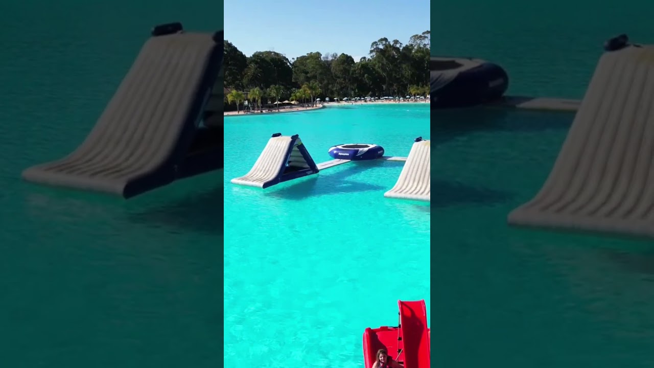 Solanas Crystal View