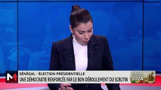 QuestionsDActu / Elections présidentielles au Sénégal... Décryptage