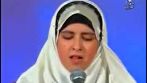 سمية الديب وتلاوة رائعه YouTube