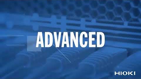 Record and Monitor Voltage with the Compact and Reliable LR5041 Compact Data Logger from HIOKI