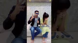 Funny Video Of Bhavika Sharma In Show Jiji Maa Pehla Nasha