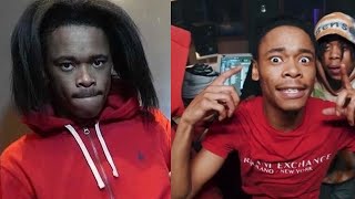 OyOgz Vs 2woo: Pj Glizzy Arrested For Murder!(Quickie#124)