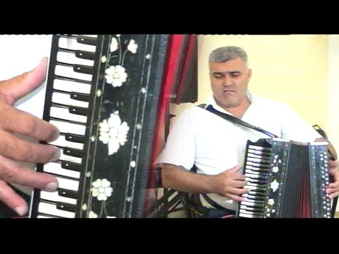Qarmonda solo ifa-Ilkin Goranboylu
