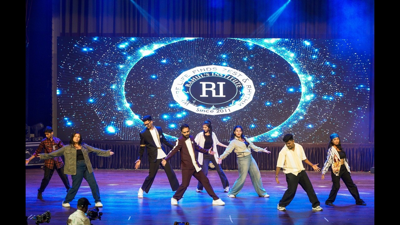 FINALE TEAM ACT | ZEST 2026