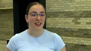 From Student to Midwife | Alethea's Monash Story