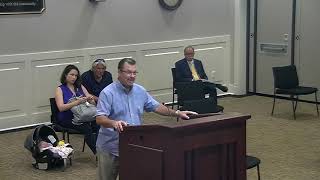 City of Oldsmar Council Meeting, 3/24/2020 City of Oldsmar Council Meeting, 3/24/2020