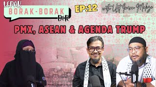 Download Lagu PMX, ASEAN \u0026 AGENDA TRUMP | Lepak Borak2 Der Ep:12 with Ust Imran Malizi MP3 Download Lagu PMX, ASEAN \u0026 AGENDA TRUMP | Lepak Borak2 Der Ep:12 with Ust Imran Malizi MP3