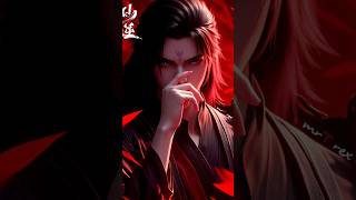 Wang Lin Coldest Entry 🥶🔥 | Renegade Immortal Edit #shorts #WangLin #RenegadeImmortal #AnimeEdit