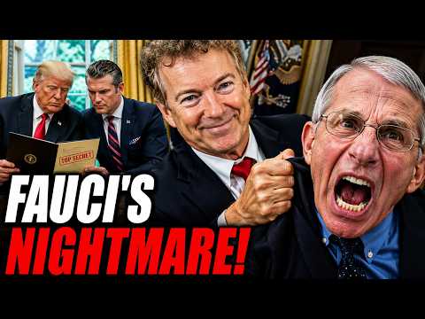 Finally!! Major accountability + Military LEAKER has Trump Furious!!