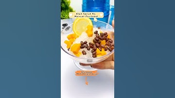 Thumbnail of Bikin Es Serut Sendiri yuk || Alat Serut Es Manual Portabel  #shorts #icecream #shopeehaul