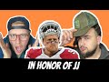 In Memoriam of JJ Watt. | Penford Sports Ep 14