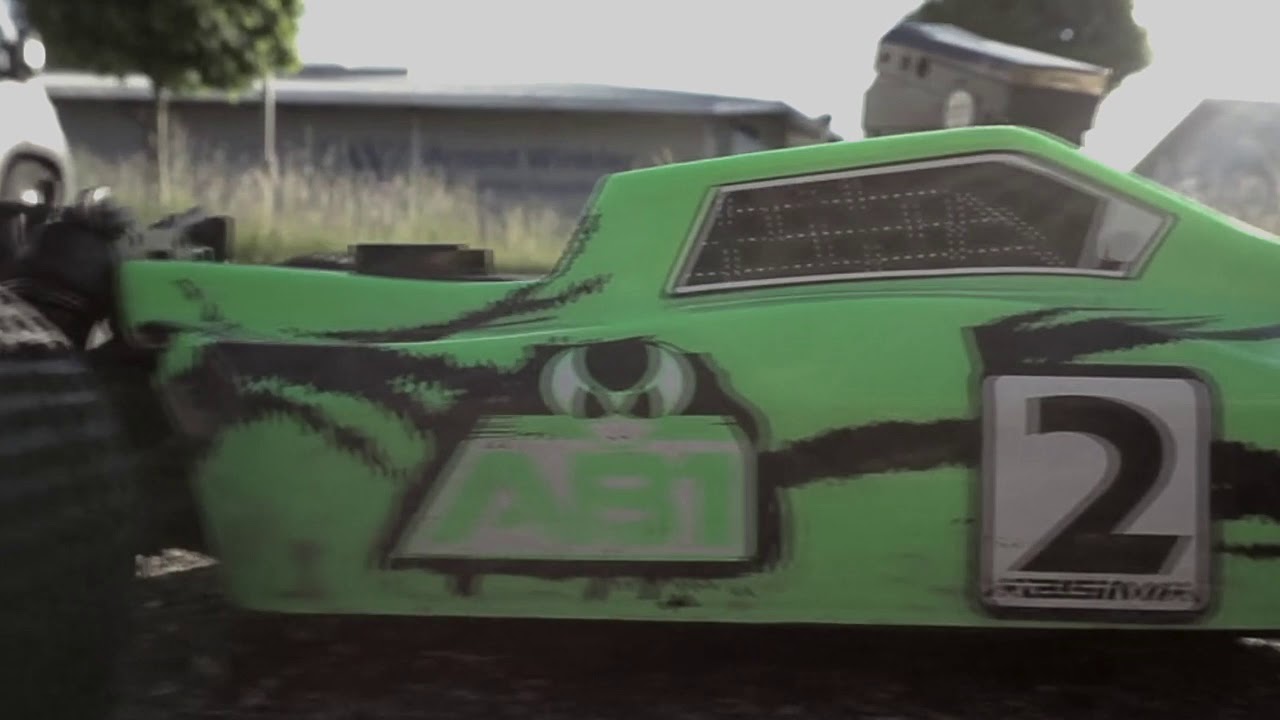 10s of Absima AB1 - YouTube