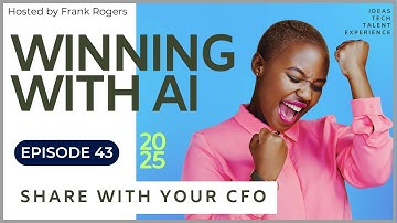 How to become more Profitable with AI