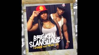 Papoose \& Remy Ma \\