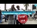 Afrique : 5 questions sur le franc CFA, cette monnaie qui fait débat