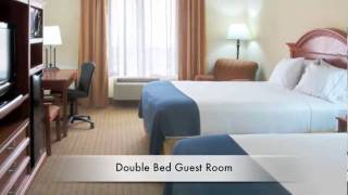 Holiday Inn Express & Suites Houston Memorial Park TX