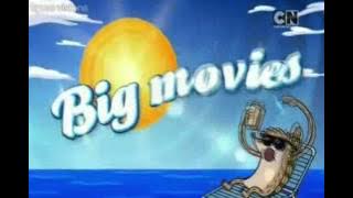 Download lagu Cartoon Network Asia :Cray﻿ Cation [Promo]