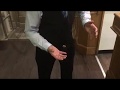 ROBERTO MAGIC FLOATING RING TRICK