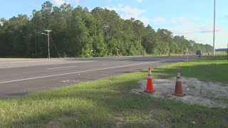 FHP: 19-year-old from Jacksonville hit and killed by truck in Clay County