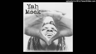 We Need Love - Yah Meek (77Step Records)