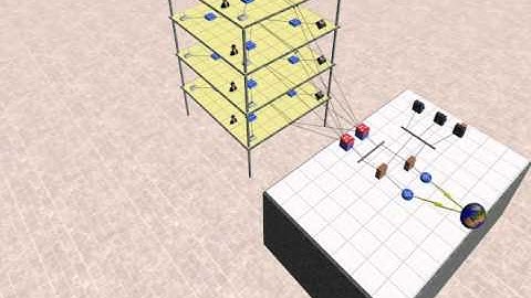 Office Network Diagram