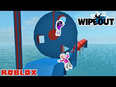 Wipeout Roblox S6 E10 Loose Grips On The Loose Noodles By Skylord - roblox wipeout bf vs gf challenge