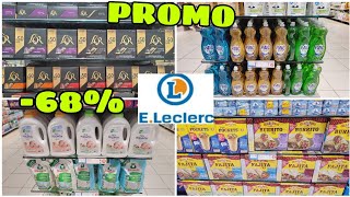 💛🔥E.LECLERC PROMO -68% 8 avril 2024 #e.leclerc #bonsplans #promotion #promo #arrivagese.leclerc