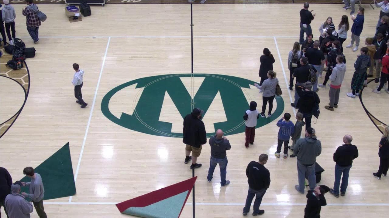 Medina Invitational Tournament MIT Finals YouTube