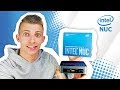 Intel nuc 8 home  review  mon avis 