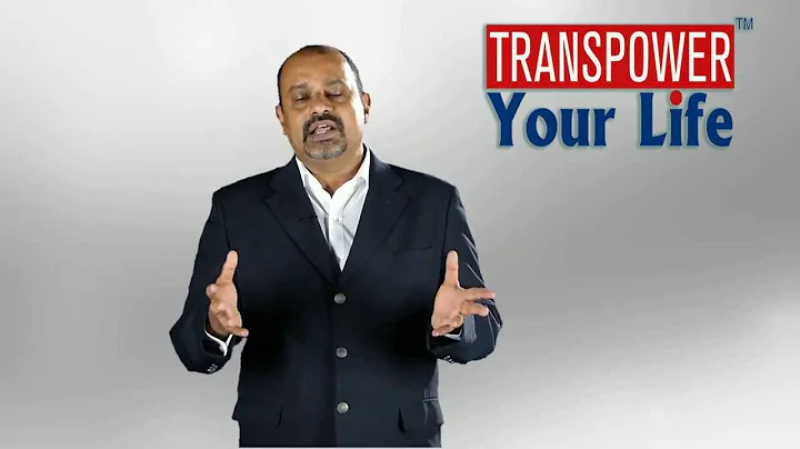 Transpower Your Life | Change vs.Transformatio... ...