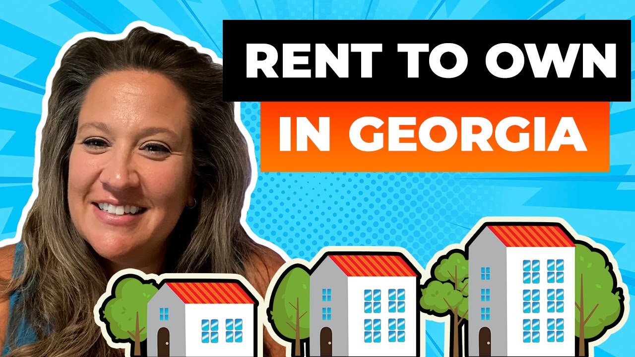 Rent to own homes YouTube