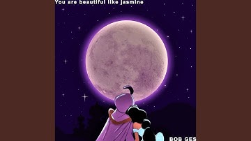Thumbnail of You are beautiful like jasmine