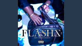 Flashz (feat. Terin & Nigreen) - dxmscxn