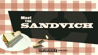 Top 15 Sandwich