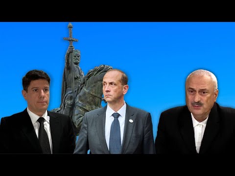 ახალი გიორგიევსკის ტრაქტატის შემოთავაზება ერეკლე მეორის მშობლიური ქალაქიდან!