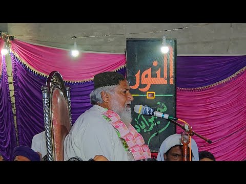 Haji Imdadullah Phulpoto New Naat Mehboob San Dil Muhnje