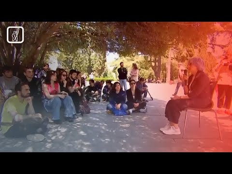 აკადემიური წრის წარმომადგენლების პასუხი კობახიძეს