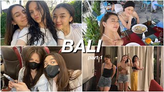 antares fam goes to bali | eps 1