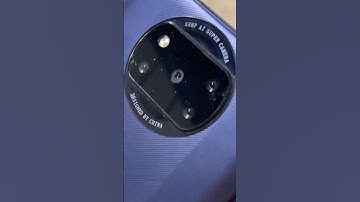 ORIG: @SolderingStudio PQCQ☠️ #POCO #RIP #Android #MIUI #Linux #NoCommand #Ошибка