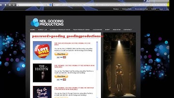 طريقة اختراق موقع بطريقة سهلة عبر تغرة sql | الطريقة الكاملة