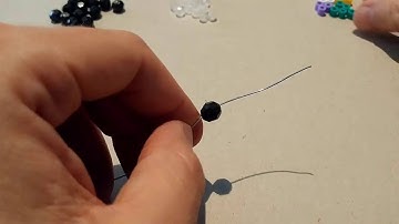 DNA Keychain Instructional Video